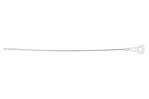 Miarka poziomu oleju 2661103801