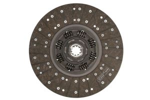 Tarcza sprzęgła 1878 026 241:009