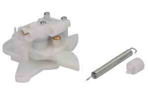 Zawór, regulacja wysokości fotela 2.97008