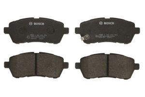 Klocek hamulcowy kpl. 0 986 494 574