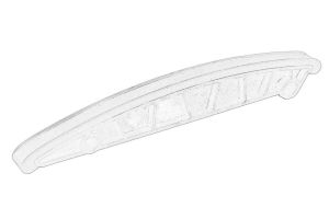 Szyna ślizgowa łańcucha rozrządu 059 109 469AB