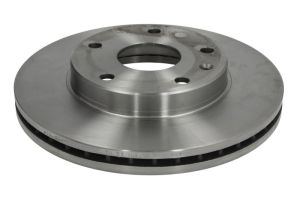 Tarcza hamulcowa 24.0124-0723.1