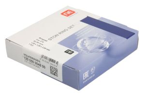 Zestaw pierścieni tłoka 120050004800