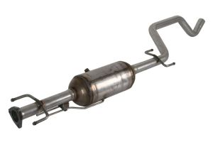 Filtr cząstek stałych 0219-05-1035DPF