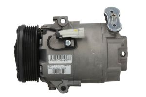 Kompresor klimatyzacji 10-0655