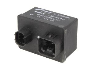 Sterownik systemu czasu żarzenia 0 281 003 043