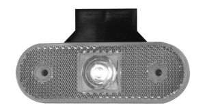 Światło obrysowe 231Z W47