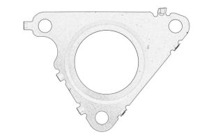 Uszczelnienie zaworu EGR 04L 131 547L