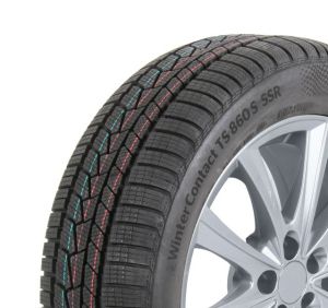 Opona zimowa osobowa typu RFT 255/55R20 ZOCO 110H 8S#18