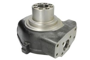 Zwrotnica zawieszenia koła 146961-CR