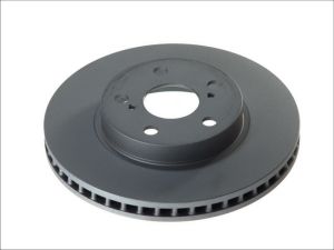 Tarcza hamulcowa 24.0125-0196.1