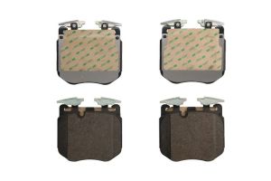 Klocek hamulcowy kpl. 13.0460-4896.2