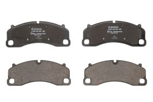 Klocek hamulcowy kpl. 0 986 424 925