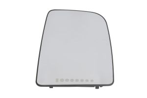 Szkło lusterka zewnętrznego 195891012099