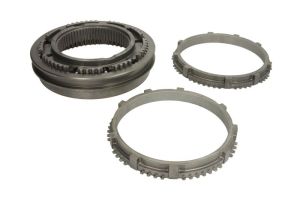 Korpus synchronizatora, mech. skrzynia biegów 1325233008ZF