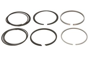 Zestaw pierścieni tłoka 121053001100