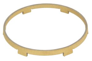 Pierścień synchronizatora skrzyni biegów 119407