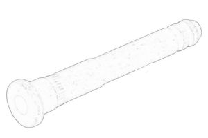 Zawias drzwi 1104507