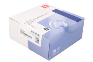 Zestaw pierścieni tłoka 121094002400