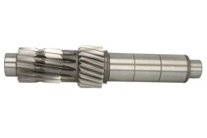 Wałek pośredni, mech. skrzynia biegów 105202