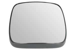 Szkło lusterka zewnętrznego 153932870H