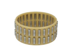 Łożysko, mech. skrzyni biegów 0735321528ZF