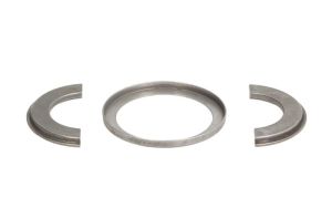 Zabezpieczenie wałka głównego mech. skrzyni biegów 1499298149ZF