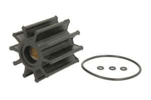 Wirnik pompy cieczy chłodzącej 18-8926