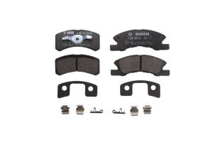 Klocek hamulcowy kpl. 0 986 494 610