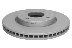 Tarcza hamulcowa 24.0126-0131.1