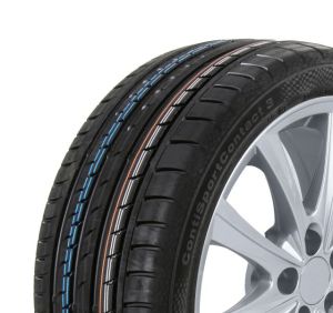 Opona letnia osobowa 265/40R20 LOCO 104Y CSC3A