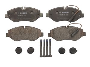 Klocek hamulcowy kpl. 0 986 494 334