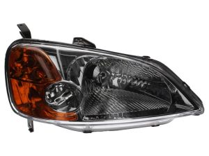 Reflektor świateł przednich 217-1134R-LD-EM