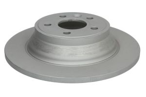 Tarcza hamulcowa 24.0112-0180.1