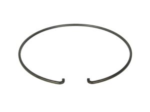 Pierścień zabezpieczający wałek pośredni aut. skrzyni biegów 0730513745ZF