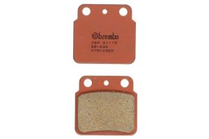 Klocek hamulcowy kpl. 07SU29SD