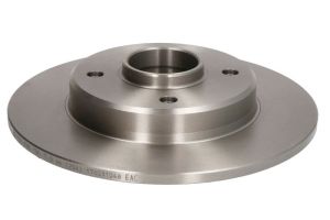 Tarcza hamulcowa 0 986 479 255