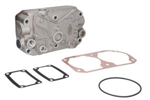 Głowica cylindra kompresora powietrza 25 17 50