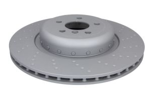 Tarcza hamulcowa 0 986 479 G13