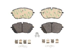 Klocek hamulcowy kpl. 13.0460-3876.2