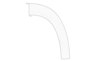 Mocowanie zderzaka 1617347480