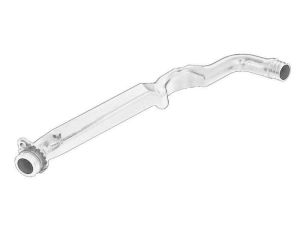 Przewód odpowietrzenia pokrywy rozrządu 11 12 7 809 513