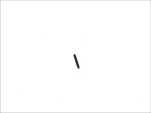 Kołek z nacięciem 1 413 127 016
