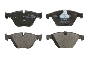 Klocek hamulcowy kpl. 0 986 424 608