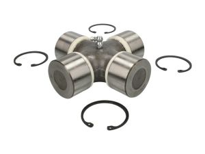 Przegub elastyczny wału 133136