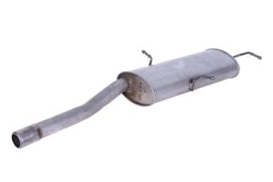 Tłumik końcowy 0219-01-04293P