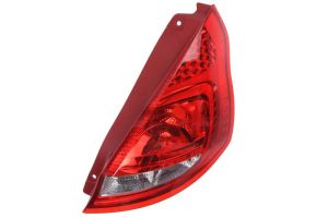 Lampa zespolonych świateł tylnych 20-210-01107