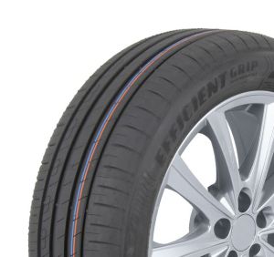 Opona letnia osobowa 225/55R16 LOGO 95W EFFGP