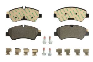 Klocek hamulcowy kpl. 25603 00 703 00