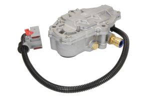 Zawór magnetyczny siłownika roboczego 2.32493